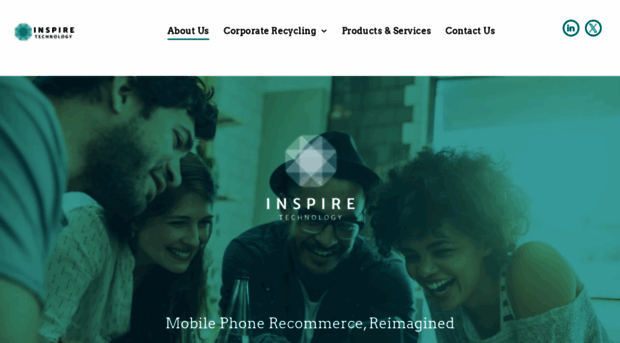 inspiretechnologyltd.co.uk