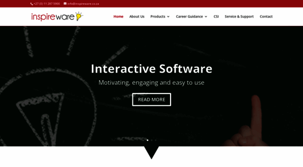 inspireware.co.za