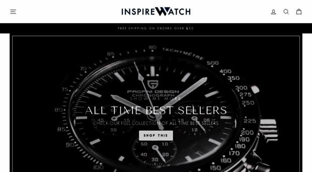 inspirewatch.com