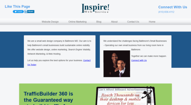 inspirewebservice.com