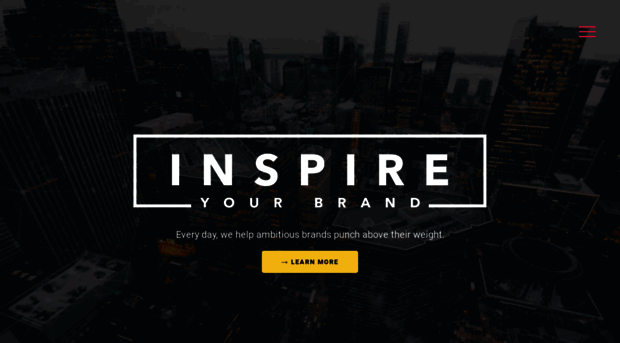 inspireyourbrand.com