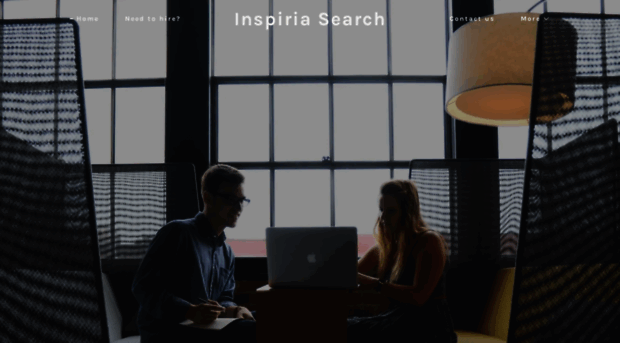 inspiriasearch.com