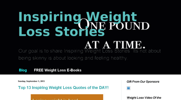 inspiring-weight-loss-stories.com