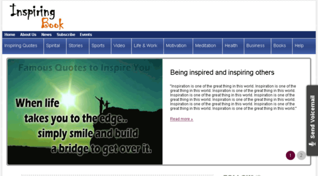 inspiringbook.com