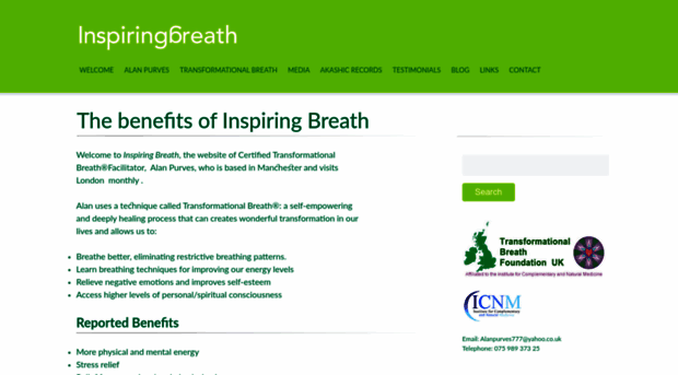 inspiringbreath.co.uk