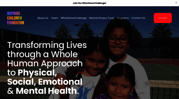 inspiringchildren.net