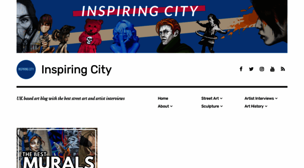 inspiringcity.com