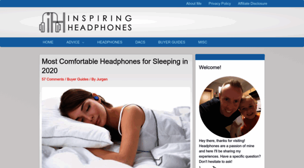 inspiringheadphones.com