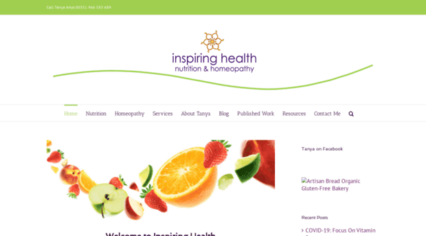 inspiringhealth.co.uk