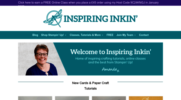 inspiringinkin.com