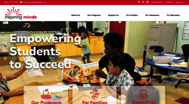 inspiringmindsri.org
