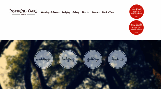 inspiringoaksranch.com