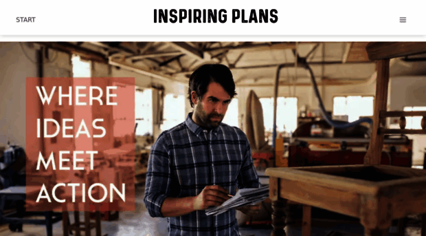 inspiringplans.com