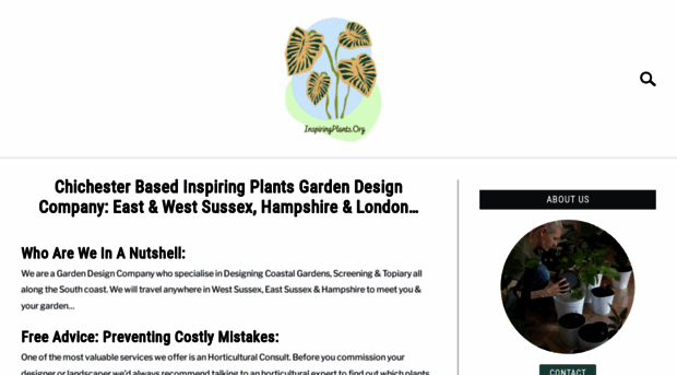 inspiringplants.org