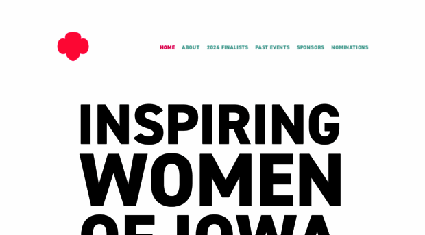 inspiringwomenofiowa.com