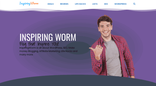 inspiringworm.com