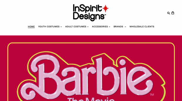 inspirit-designs.com