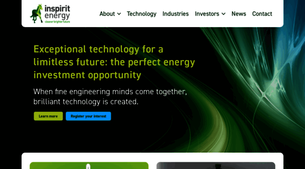 inspirit-energy.com