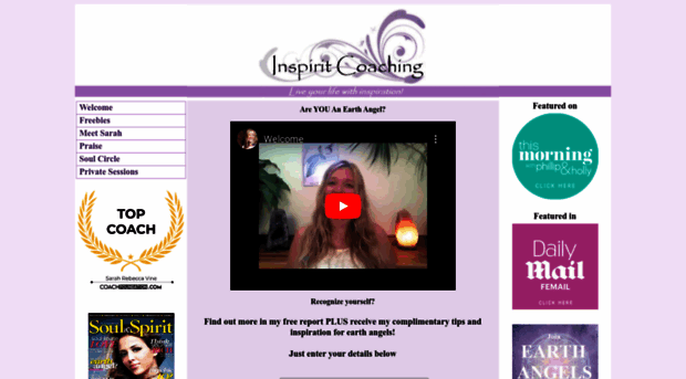 inspiritcoaching.co.uk