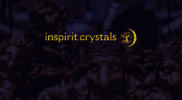 inspiritcrystals.com