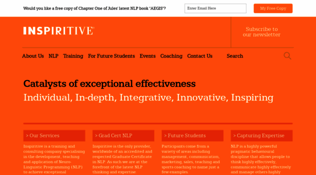 inspiritive.com.au