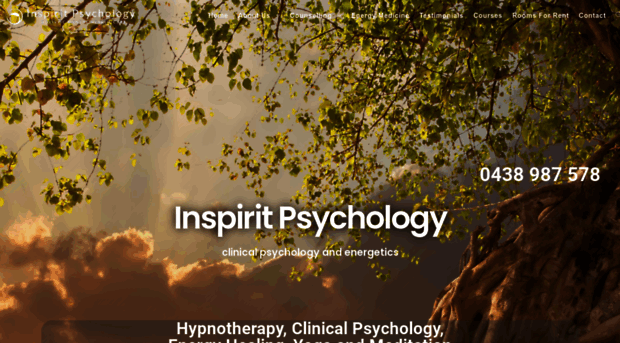 inspiritpsychology.com.au