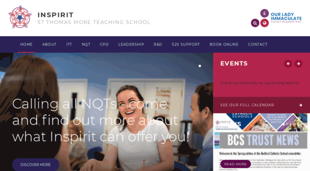 inspiritteachingschool.org.uk