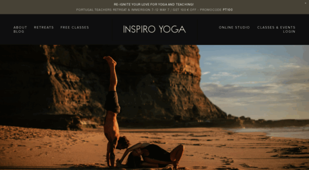 inspiroyoga.com