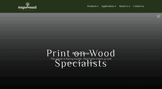 inspirwood.co.uk