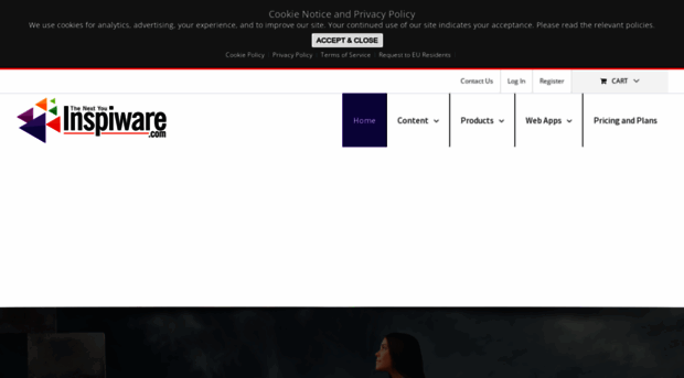 inspiware.com