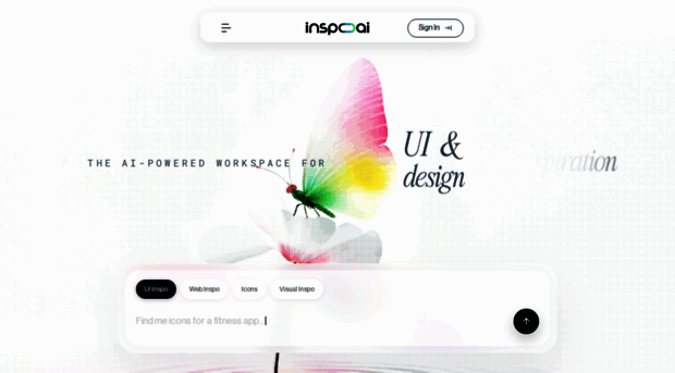 inspoai.io