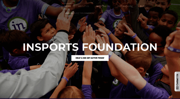 insportsfoundation.org