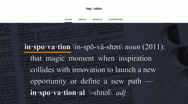 inspovation.com