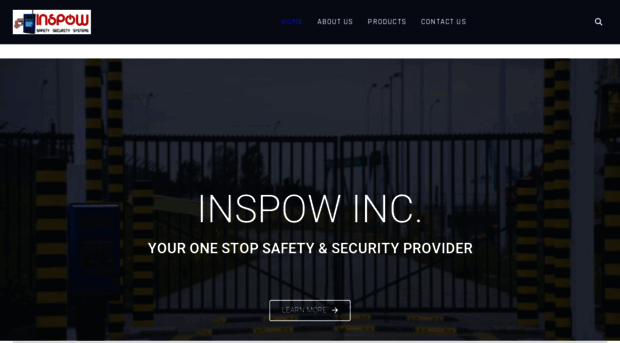 inspowinc.com