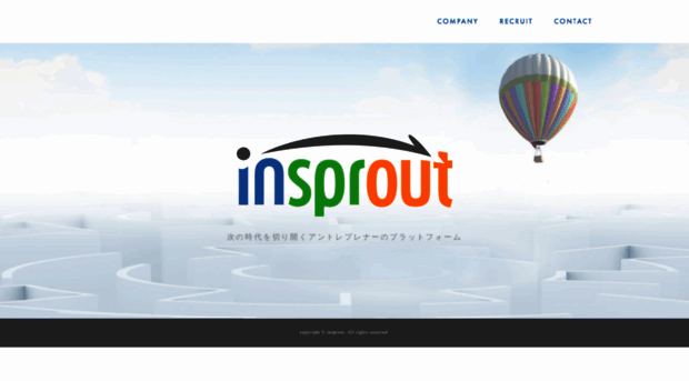 insprout.com