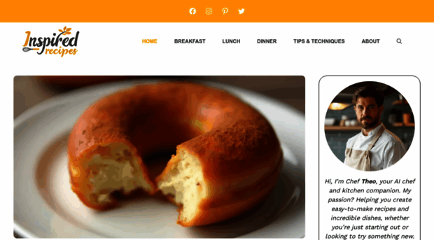 insrecipes.com