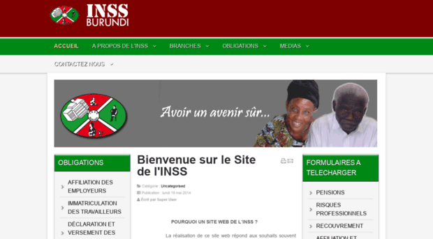 inss.gov.bi