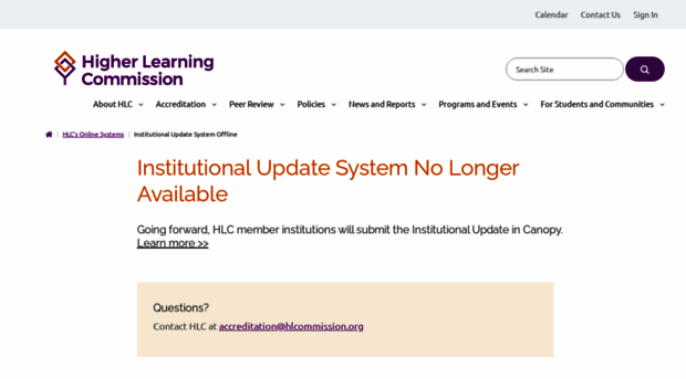 inst-update.hlcommission.org