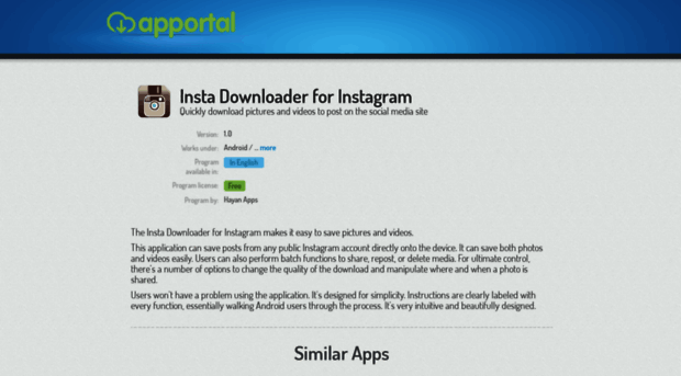 insta-downloader-for-instagram.apportal.co