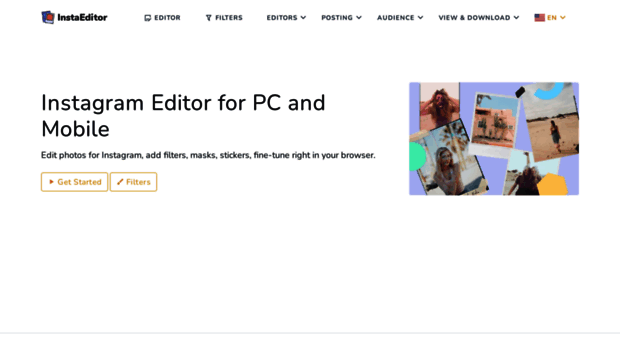 insta-editor.com