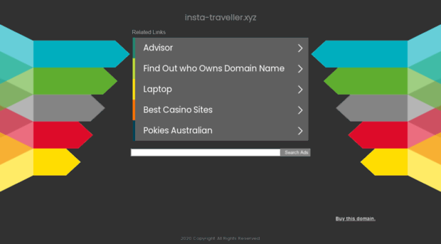 insta-traveller.xyz