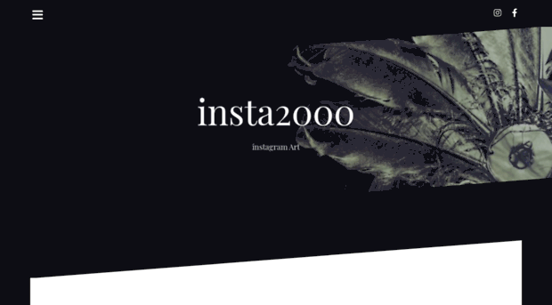 insta2000.com