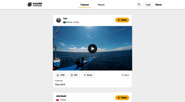 insta360.community