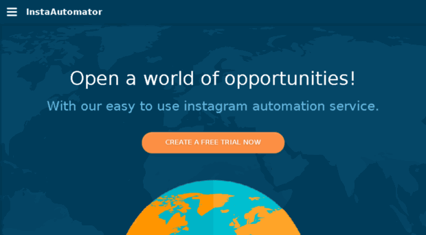 instaautomator.com