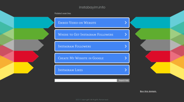 instabayim.info