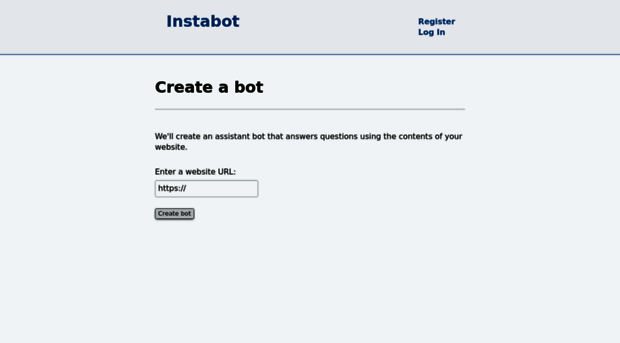 instabot.us