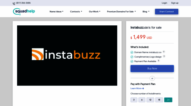 instabuzz.co