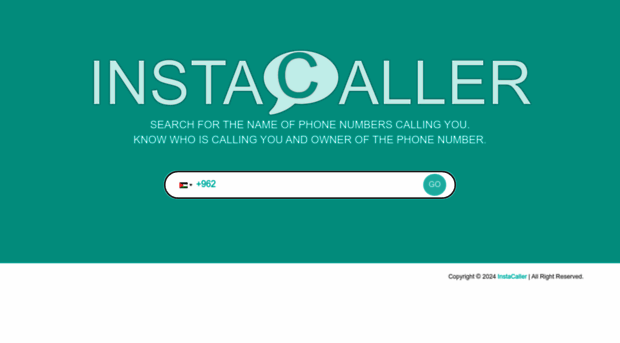 instacaller.com