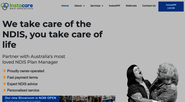 instacare.com.au