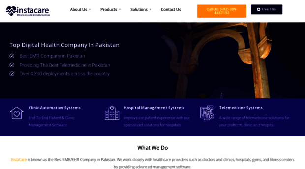 instacare.com.pk